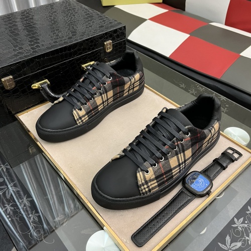 Replica Burberry Casual Shoes For Men #1021057, $68.00 USD, [ITEM#1021057], Replica Burberry Casual Shoes outlet from China