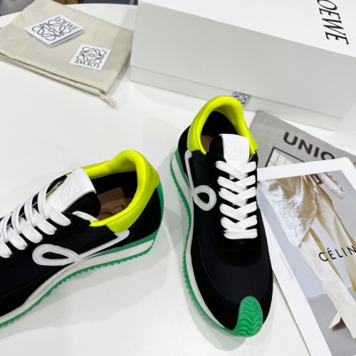 Replica Loewe Fashion Shoes For Men #1021070 $98.00 USD for Wholesale