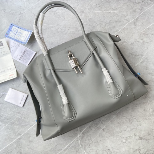 Replica Givenchy AAA Quality Handbags For Women #1021129 $244.63 USD for Wholesale