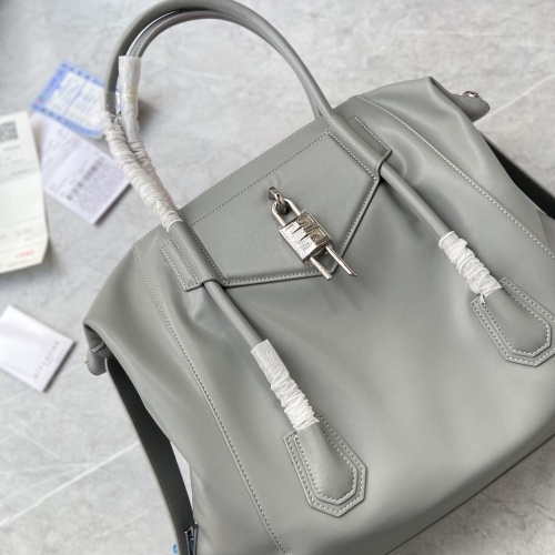 Replica Givenchy AAA Quality Handbags For Women #1021129 $244.63 USD for Wholesale