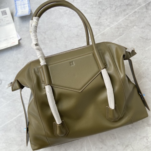 Replica Givenchy AAA Quality Handbags For Women #1021130 $244.63 USD for Wholesale