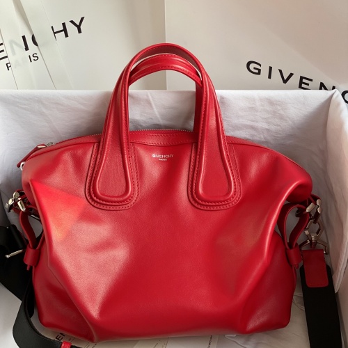 Replica Givenchy AAA Quality Handbags For Women #1021144, $215.00 USD, [ITEM#1021144], Replica Givenchy AAA Quality Handbags outlet from China