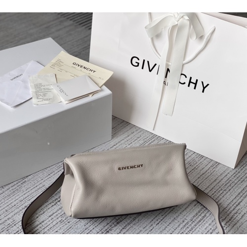 Replica Givenchy AAA Quality Messenger Bags For Women #1021171 $182.00 USD for Wholesale