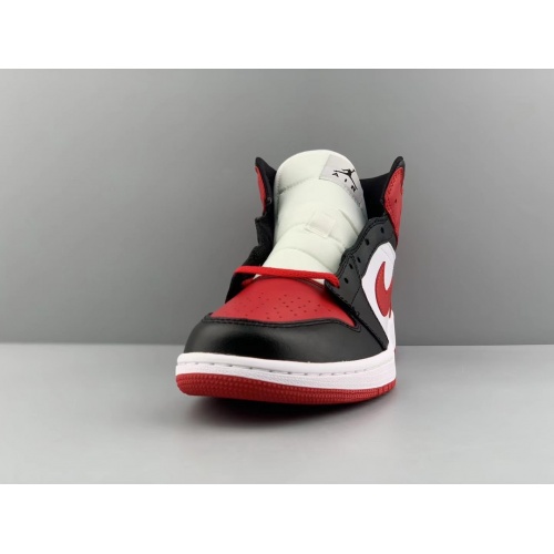 Replica Air Jordan-1-Mid For Men #1021387 $112.00 USD for Wholesale