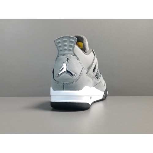 Replica Air Jordan 4 IV For Men #1021406 $185.00 USD for Wholesale