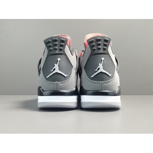 Replica Air Jordan 4 IV For Men #1021412 $185.00 USD for Wholesale