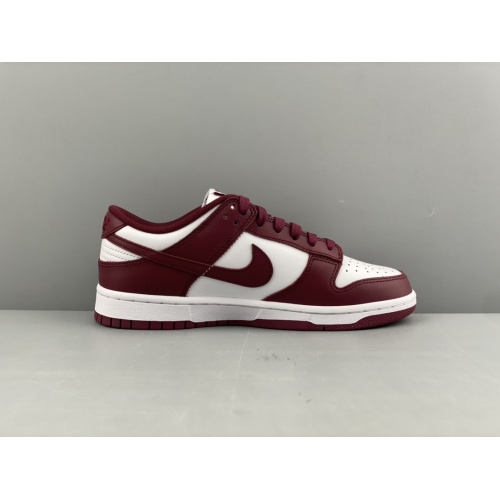 Replica Nike-Dunk-Low-Retro For Women #1021420 $122.00 USD for Wholesale