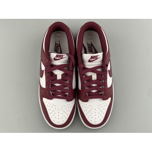 Replica Nike-Dunk-Low-Retro For Women #1021420 $122.00 USD for Wholesale