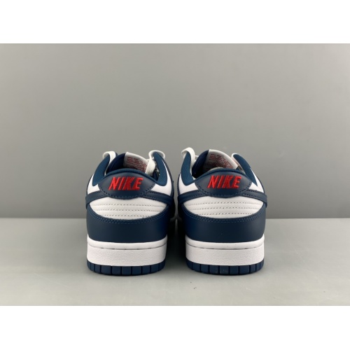 Replica Nike-Dunk-Low-Retro For Women #1021423 $122.00 USD for Wholesale