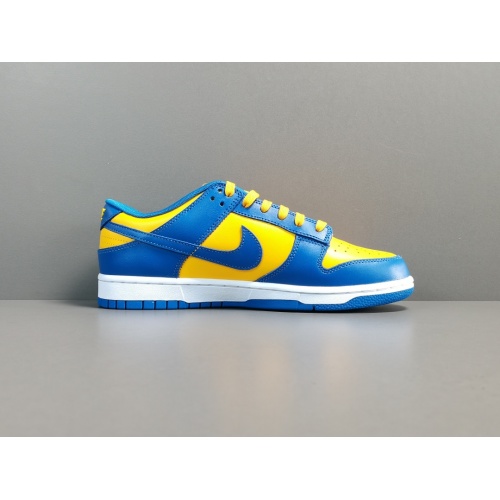 Replica Nike-Dunk-Low-Retro For Women #1021429 $122.00 USD for Wholesale