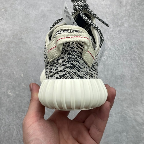 Replica Adidas Yeezy Shoes For Women #1021432 $98.00 USD for Wholesale