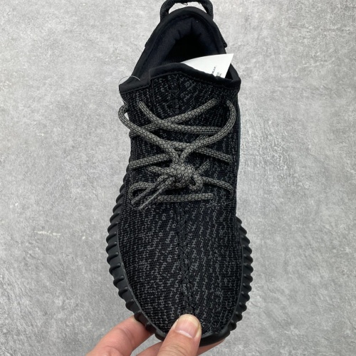 Replica Adidas Yeezy Shoes For Women #1021436 $98.00 USD for Wholesale