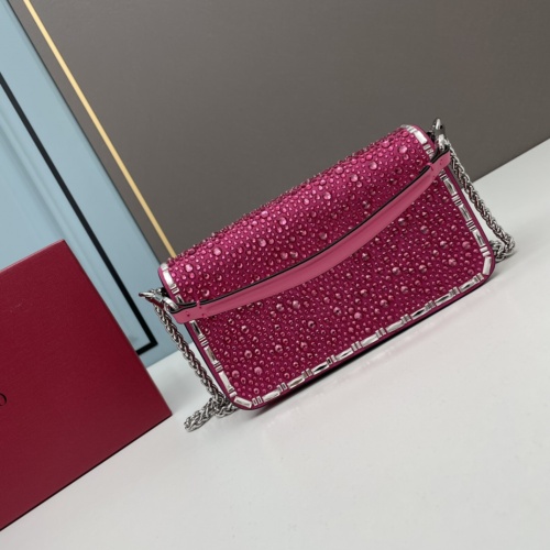 Replica Valentino AAA Quality Messenger Bags For Women #1021953 $112.00 USD for Wholesale