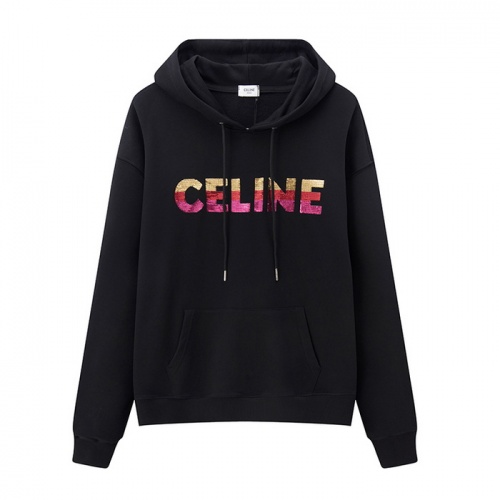 Replica Celine Hoodies Long Sleeved For Unisex #1021980, $45.00 USD, [ITEM#1021980], Replica Celine Hoodies outlet from China