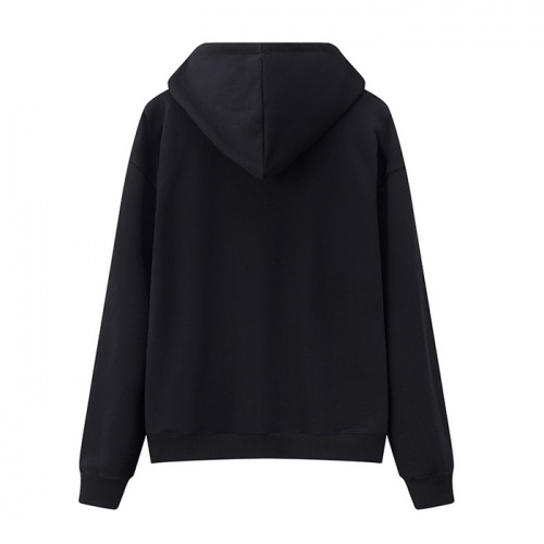 Replica Celine Hoodies Long Sleeved For Unisex #1021980 $45.00 USD for Wholesale