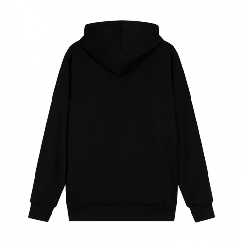 Replica Celine Hoodies Long Sleeved For Unisex #1021982 $39.00 USD for Wholesale