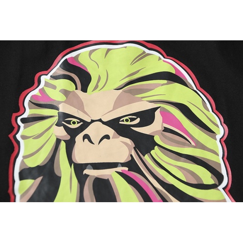 Replica Bape T-Shirts Short Sleeved For Men #1022168 $25.00 USD for Wholesale