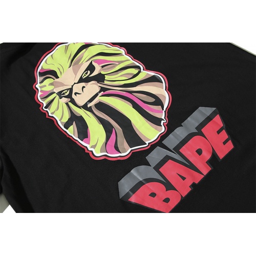 Replica Bape T-Shirts Short Sleeved For Men #1022168 $25.00 USD for Wholesale