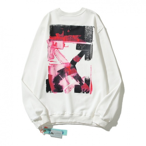 Replica Off-White Hoodies Long Sleeved For Unisex #1022254, $42.00 USD, [ITEM#1022254], Replica Off-White Hoodies outlet from China