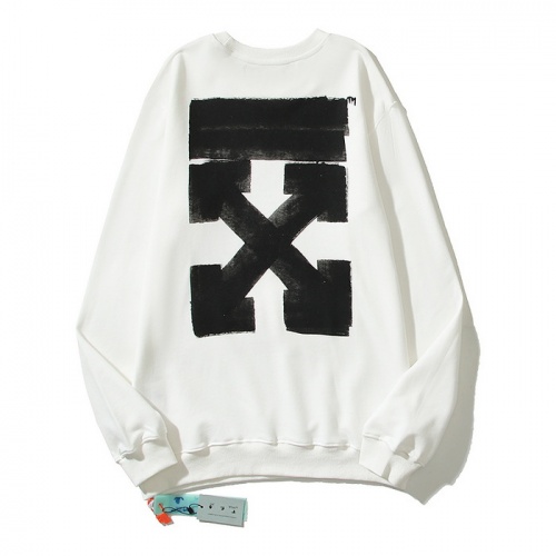 Replica Off-White Hoodies Long Sleeved For Unisex #1022256, $42.00 USD, [ITEM#1022256], Replica Off-White Hoodies outlet from China