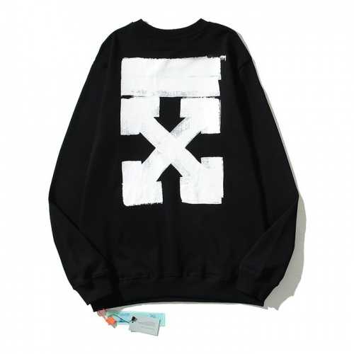 Replica Off-White Hoodies Long Sleeved For Unisex #1022257, $42.00 USD, [ITEM#1022257], Replica Off-White Hoodies outlet from China