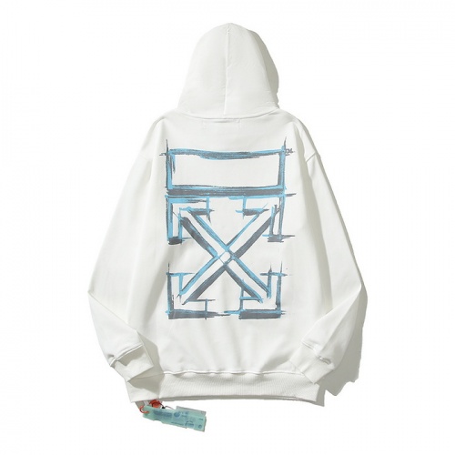 Replica Off-White Hoodies Long Sleeved For Unisex #1022258, $48.00 USD, [ITEM#1022258], Replica Off-White Hoodies outlet from China