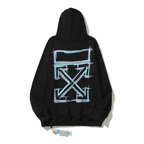 Replica Off-White Hoodies Long Sleeved For Unisex #1022259, $48.00 USD, [ITEM#1022259], Replica Off-White Hoodies outlet from China