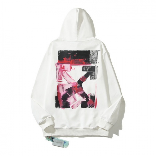 Replica Off-White Hoodies Long Sleeved For Unisex #1022260, $48.00 USD, [ITEM#1022260], Replica Off-White Hoodies outlet from China