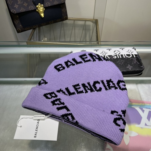Replica Balenciaga Wool Hats #1022305, $27.00 USD, [ITEM#1022305], Replica Balenciaga Caps outlet from China