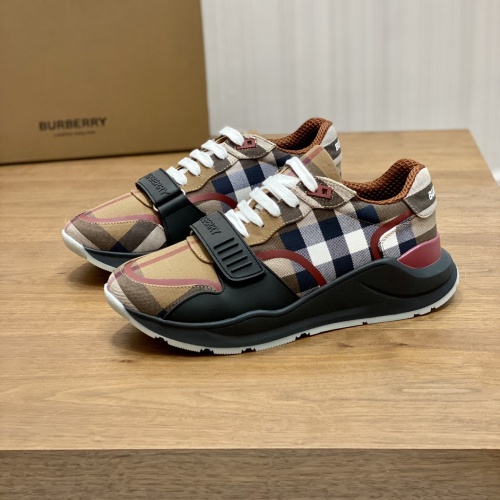 Replica Burberry Casual Shoes For Men #1022600, $76.00 USD, [ITEM#1022600], Replica Burberry Casual Shoes outlet from China