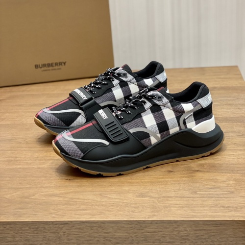 Replica Burberry Casual Shoes For Men #1022601, $76.00 USD, [ITEM#1022601], Replica Burberry Casual Shoes outlet from China