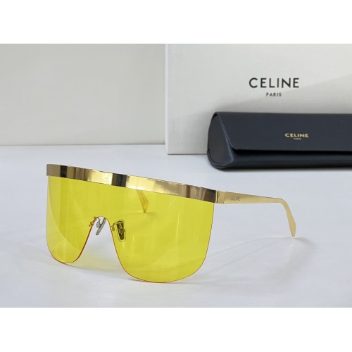 Replica Celine AAA Quality Sunglasses #1022627, $48.00 USD, [ITEM#1022627], Replica Celine AAA Quality Sunglasses outlet from China