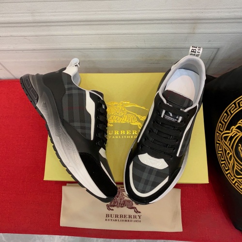 Replica Burberry Casual Shoes For Men #1022659, $80.00 USD, [ITEM#1022659], Replica Burberry Casual Shoes outlet from China