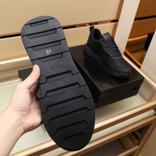 Replica Boss Fashion Shoes For Men #1022698 $88.00 USD for Wholesale