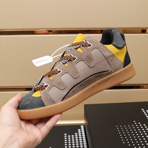Replica Dsquared Casual Shoes For Men #1022715 $112.00 USD for Wholesale