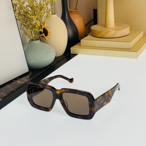 Replica LOEWE AAA Quality Sunglasses #1022769, $60.00 USD, [ITEM#1022769], Replica LOEWE AAA Quality Sunglasses outlet from China