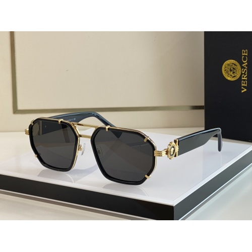 Replica Versace AAA Quality Sunglasses #1022823, $72.00 USD, [ITEM#1022823], Replica Versace AAA Quality Sunglasses outlet from China