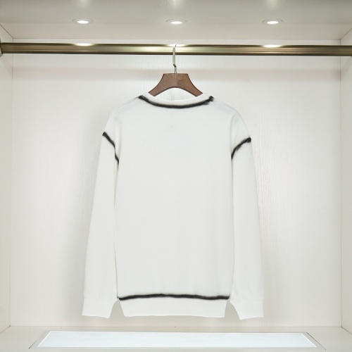 Replica Alexander Wang Hoodies Long Sleeved For Unisex #1022915 $39.00 USD for Wholesale