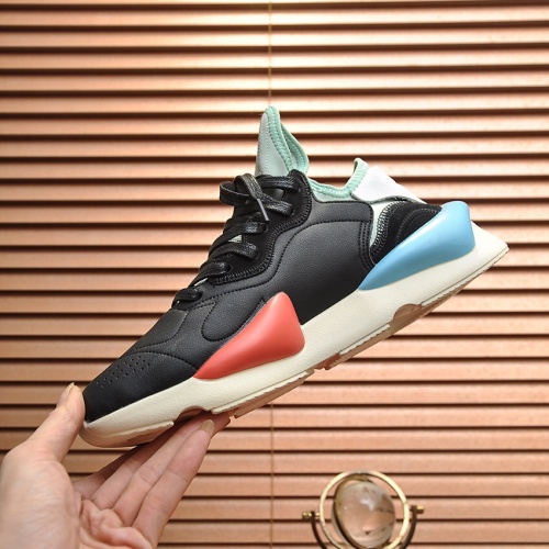 Replica Y-3 Casual Shoes For Men #1023095 $82.00 USD for Wholesale