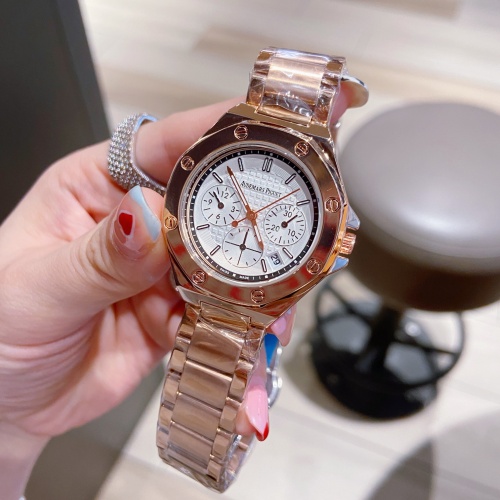 Replica Audemars Piguet Watches For Women #1023117, $36.00 USD, [ITEM#1023117], Replica Audemars Piguet Watches outlet from China