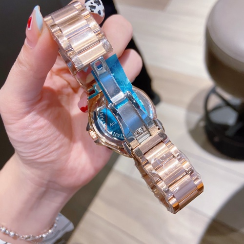 Replica Audemars Piguet Watches For Women #1023117 $36.00 USD for Wholesale