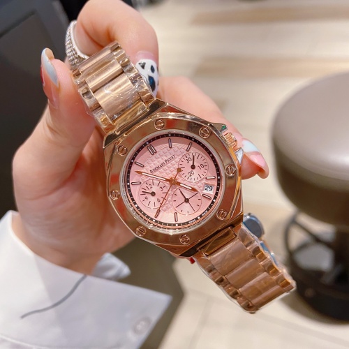 Replica Audemars Piguet Watches For Women #1023118, $36.00 USD, [ITEM#1023118], Replica Audemars Piguet Watches outlet from China