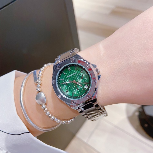 Replica Audemars Piguet Watches For Women #1023119, $36.00 USD, [ITEM#1023119], Replica Audemars Piguet Watches outlet from China