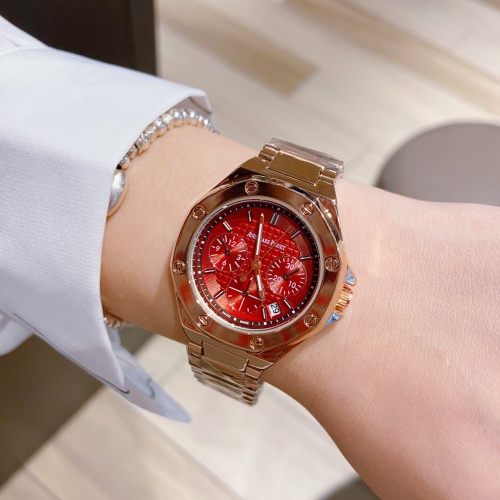 Replica Audemars Piguet Watches For Women #1023120, $36.00 USD, [ITEM#1023120], Replica Audemars Piguet Watches outlet from China