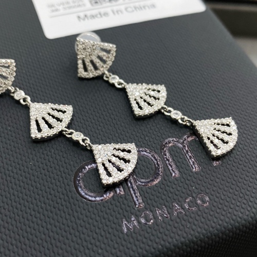 Replica Apm Monaco Earrings For Women #1023368 $38.00 USD for Wholesale