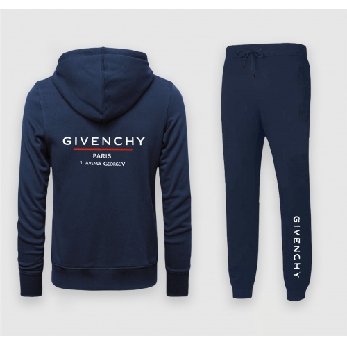 Replica Givenchy Tracksuits Long Sleeved For Men #1023373, $85.00 USD, [ITEM#1023373], Replica Givenchy Tracksuits outlet from China
