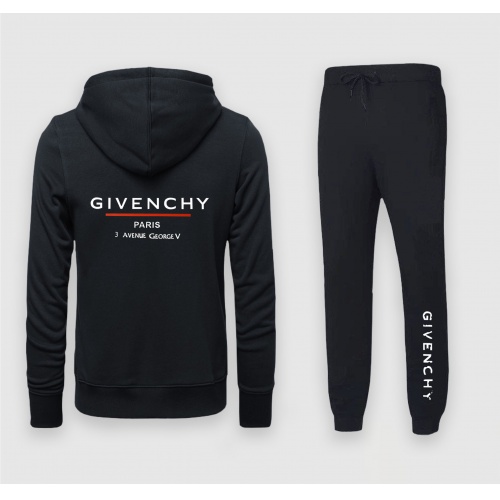 Replica Givenchy Tracksuits Long Sleeved For Men #1023374, $85.00 USD, [ITEM#1023374], Replica Givenchy Tracksuits outlet from China