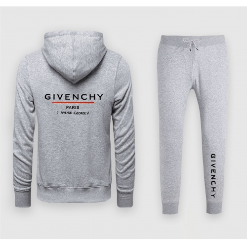 Replica Givenchy Tracksuits Long Sleeved For Men #1023375, $85.00 USD, [ITEM#1023375], Replica Givenchy Tracksuits outlet from China