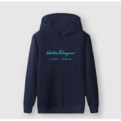 Replica Salvatore Ferragamo Hoodies Long Sleeved For Men #1023557, $41.00 USD, [ITEM#1023557], Replica Salvatore Ferragamo Hoodies outlet from China