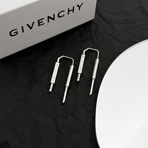 Replica Givenchy Earrings For Women #1023785, $38.00 USD, [ITEM#1023785], Replica Givenchy Earrings outlet from China